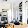Отель HighQuality TelAviv Apartment in theCity, фото 11