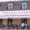 Отель Centrál Borház - Étterem és Panzió, фото 1