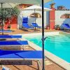 Отель Beautiful Home in Santa Venerina With Outdoor Swimming Pool, Wifi and 6 Bedrooms, фото 17