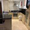 Отель Stunning 1-bed Apartment in Newcastle Upon Tyne, фото 4