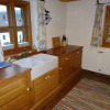 Отель Cozy Chalet in Sankt Margarethen im Lungau Near Ski Area, фото 6
