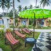 Отель Feel at Chill resort kohchang, фото 24