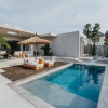 Отель Concrete Retreat, фото 12