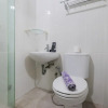 Отель Best Price Studio Apartment at Tamansari Semanggi, фото 5