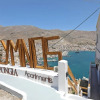 Отель Spongia Apartments Kalymnos, фото 10
