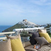 Отель Melograno Villas in Astypalaia Villa Bianca, фото 8