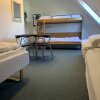 Отель Kragsbjerggaard Vandrerhjem & Hotel - Hostel, фото 4