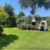 Отель Inviting Holiday Home in Montemor-o-novo With Pool, фото 32