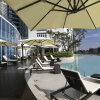 Отель Pinetree Marina Resort, фото 25