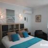 Отель Appart Bleu Azur, фото 9