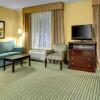 Отель Hampton Inn & Suites Ft. Lauderdale West-Sawgrass/Tamarac, фото 26