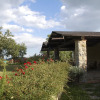 Отель Holiday Home in Castellina in Chianti with Swimming Pool, фото 12