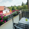 Отель Apartment in Kniebis With Garden Seating Area, фото 12