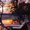 Отель Zangarna Game Lodge, фото 21