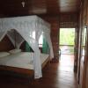 Отель Bunaken Beach Resort в Вори