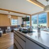 Отель Vintage Chalet in Murau With Private Terrace, фото 13