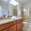 Отель Ultimate Champions Gate Resort 8 Bedroom 5 Bath, фото 12