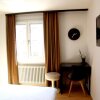Отель Bedhub - Swisslodge Arbon, фото 7