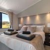 Отель Dewin Bach - Luxury Lodge, Hot Tub, Close to Beach, фото 23