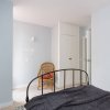 Отель Lovely 2 Bed Penthouse In The Lovely Gracia, фото 5