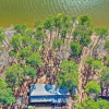 Отель Secluded Avinger Home w/ Lake Access!, фото 20