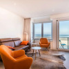 Отель Winoc 402 Apartment With sea View in Koksijde, фото 2