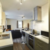 Отель Swan Place by Viridian Apartments, фото 8