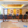 Отель Zhongyuan Huangguan Hotel, фото 19