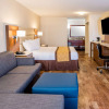 Отель Travelodge by Wyndham Culver City, фото 13