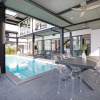 Отель New 2-Storey Oxygen Pool Villa Sunset 8, фото 18