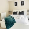 Отель Amber Apartment 2 in Newmarket, фото 21