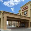 Отель Hampton Inn & Suites Casper, фото 25