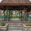 Отель Kampung Lawasan Heritage Cottage, фото 28