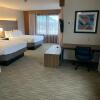 Отель Holiday Inn Express Hotel & Suites Franklin-Oil City, an IHG Hotel, фото 36