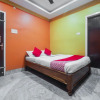 Отель Danni's By OYO Rooms, фото 18