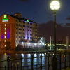 Отель Holiday Inn Express Manchester - Salford Quays, an IHG Hotel, фото 26