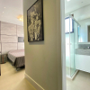 Отель SD 203 · Excelente Apartamento em condomínio com Rooftop e Piscina., фото 16