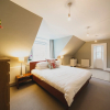 Отель Beautiful 3 Bedroom Georgian Townhouse With Parking, фото 18
