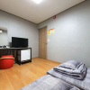 Отель Buyeo Hongsan 3F Motel, фото 13
