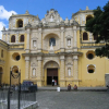 Отель Posada de Don Rodrigo Antigua, фото 1