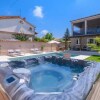 Отель Four Bedroom Holiday Home in Medulin, фото 19