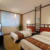 Отель Huating Holiday Inn, фото 10