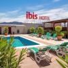 Отель ibis Granada, фото 32