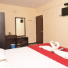 Отель Krish Residency, фото 4