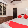 Отель Varsha Grand Residence by OYO Rooms, фото 19
