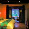 Отель Room With Jacuzzi, Home Vacation Spa, Turkish Bath, Exfoliations, фото 2
