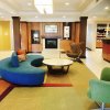 Отель Fairfield Inn & Suites by Marriott Sacramento Airport Natomas, фото 12