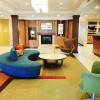 Отель Fairfield Inn & Suites by Marriott Sacramento Airport Natomas, фото 2