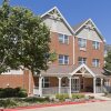 Отель TownePlace Suites Dallas Bedford, фото 1