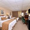 Отель Americas Best Value Inn & Suites Victoria, фото 12